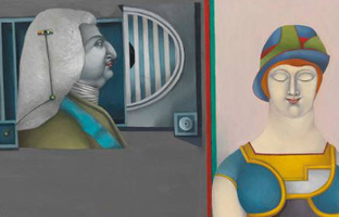 TEFAF New York 2023