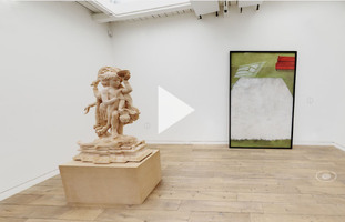 Demetz – Lazaro  »IDENTITIES«