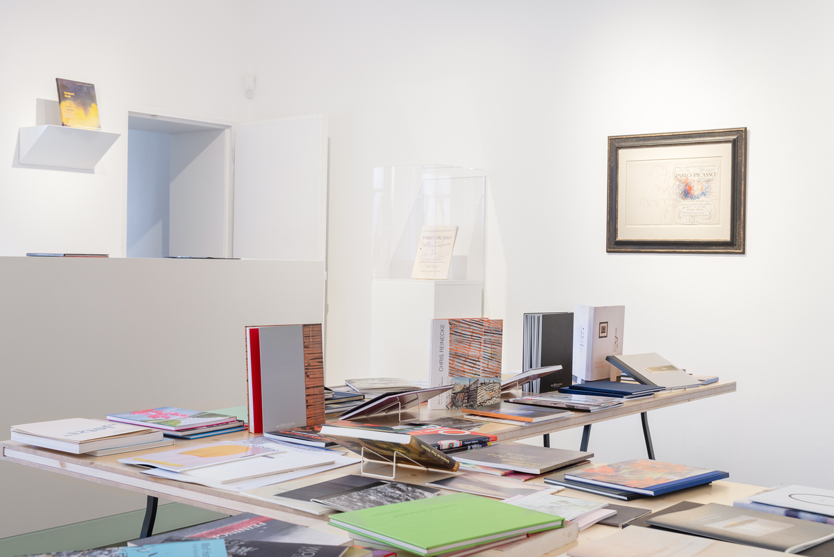 vorheriges Bild