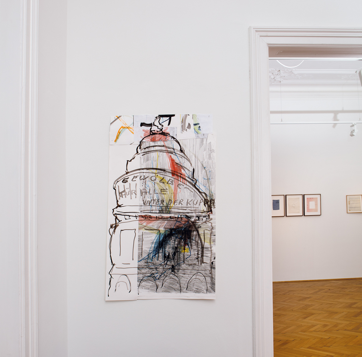 &copy; Peter Schuhböck