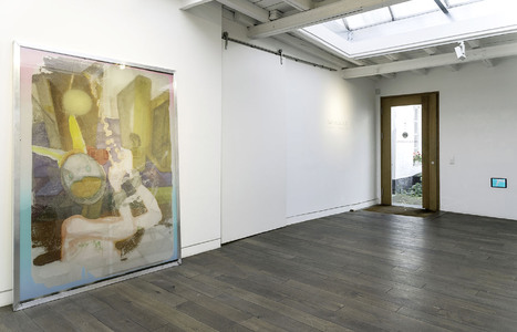 Installationsansicht (c) 