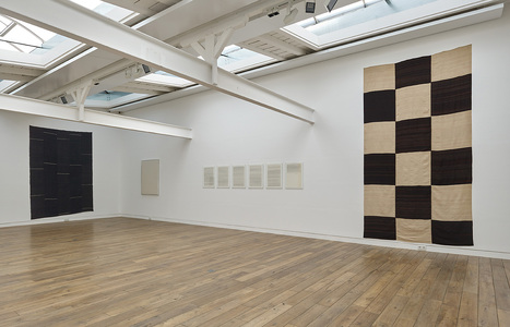Die Reise nach Māzandarān. Kuratiert von David Galloway, Beck & Eggeling, Düssel (c) Ivo Faber