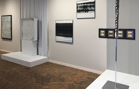 Beck & Eggeling, TEFAF New York Spring 2018 (c) Beck & Eggeling International Fine Art