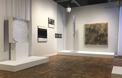 Beck & Eggeling, TEFAF New York Spring 2018 (c) Beck & Eggeling International Fine Art