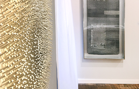 Beck & Eggeling, TEFAF New York Spring 2018 (c) Beck & Eggeling International Fine Art