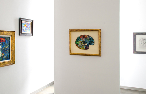 Chagall_D17_SM06.jpg (c) Beck & Eggeling International Fine Art
