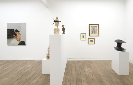 Corpus_3_BeckEggeling (c) Martina Löhle, Beck & Eggeling International Fine Art