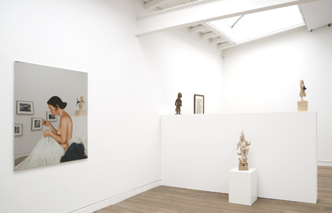 Corpus_BeckEggeling (c) Martina Löhle, Beck & Eggeling International Fine Art