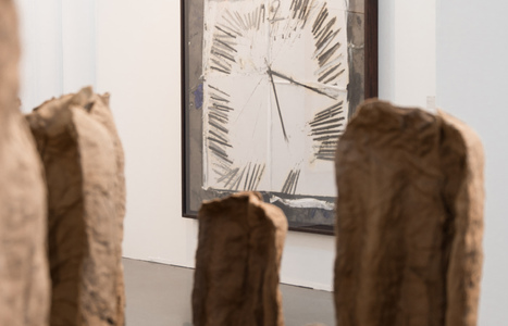 Art Düsseldorf 2017, Beck & Eggeling International Fine Art, Düsseldorf (c) Beck & Eggeling International Fine Art