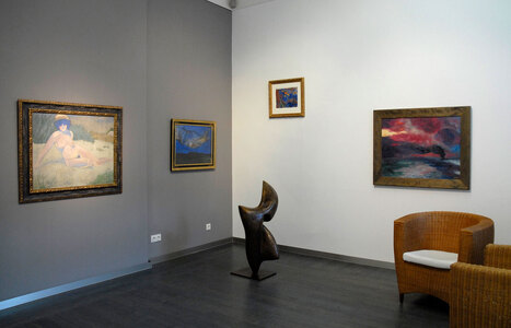 ExpressionistenBE2009IFAHOC0038.jpg (c) Beck & Eggeling International Fine Art