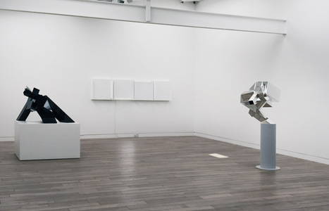 Apostolos Palavrakis: Desire and Disaster, Beck & Eggeling, Düsseldorf 2018 (c) Apostolos Palavrakis