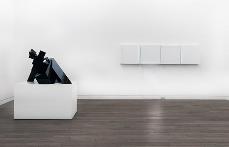 Apostolos Palavrakis: Desire and Disaster, Beck & Eggeling, Düsseldorf 2018 (c) Apostolos Palavrakis