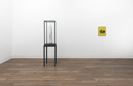 Apostolos Palavrakis: Desire and Disaster, Beck & Eggeling, Düsseldorf 2018 (c) Apostolos Palavrakis