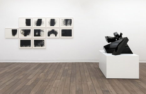 Apostolos Palavrakis: Desire and Disaster, Beck & Eggeling, Düsseldorf 2018 (c) Apostolos Palavrakis