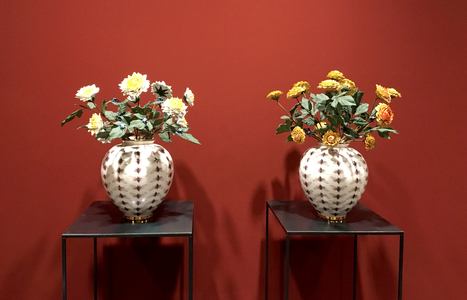 HIGHLIGHTS Internationale Kunstmesse München, Beck & Eggeling, 2017 (c) Beck & Eggeling International Fine Art