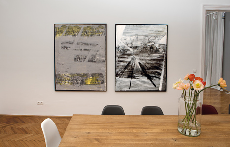 Chris Reinecke, Beck & Eggeling, Wien, 2018 (c) Peter Schuhböck