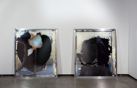viennacontemporary 2018, Tamara K. E., Beck & Eggeling (c) 
