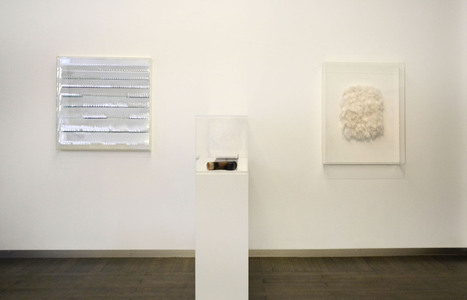 Mack: ZERO-Amicizie, Beck & Eggeling International Fine Art, Düsseldorf, 2018 (c) Beck & Eggeling International Fine Art