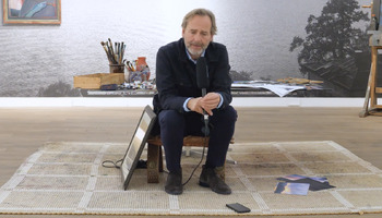 2021: Michael Beck über seinen Vater Herbert Beck und die Geschichte seiner Fami