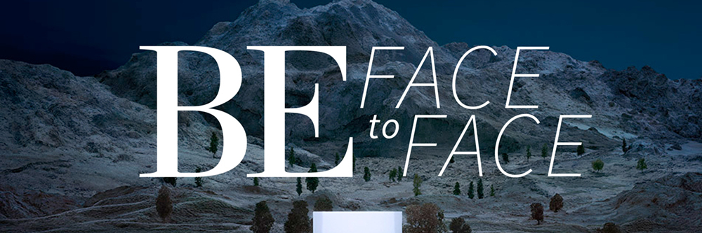 »Face to Face« Talk with Thomas Wrede