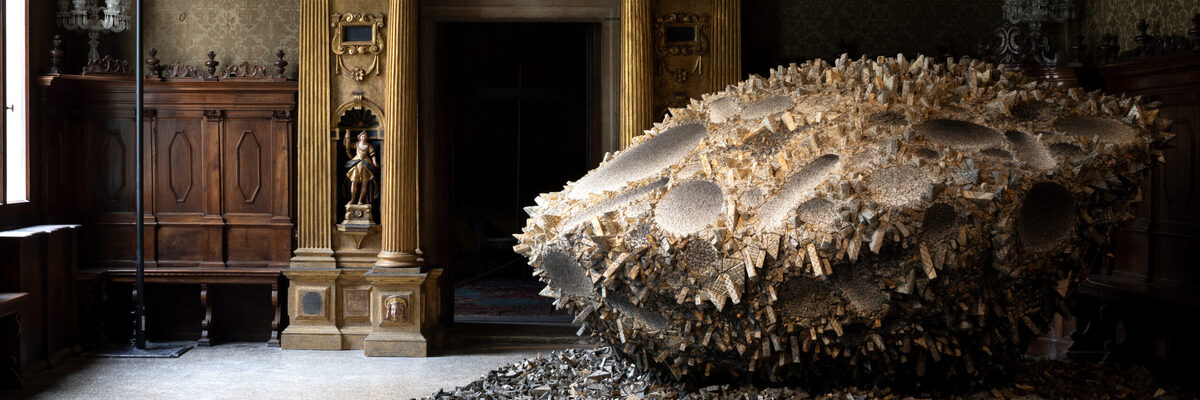 Chun Kwang Young: Times Reimagined