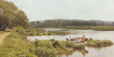 Brohm @ Kunsthalle Darmstadt
