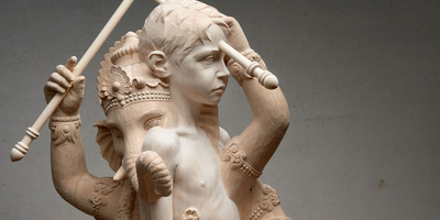 Gehard Demetz. Coming Out