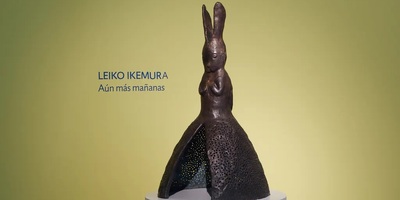 Leiko Ikemura. Aún más mañanas