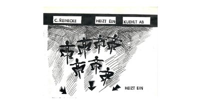 Chris Reinecke: Participation of Me and Us.