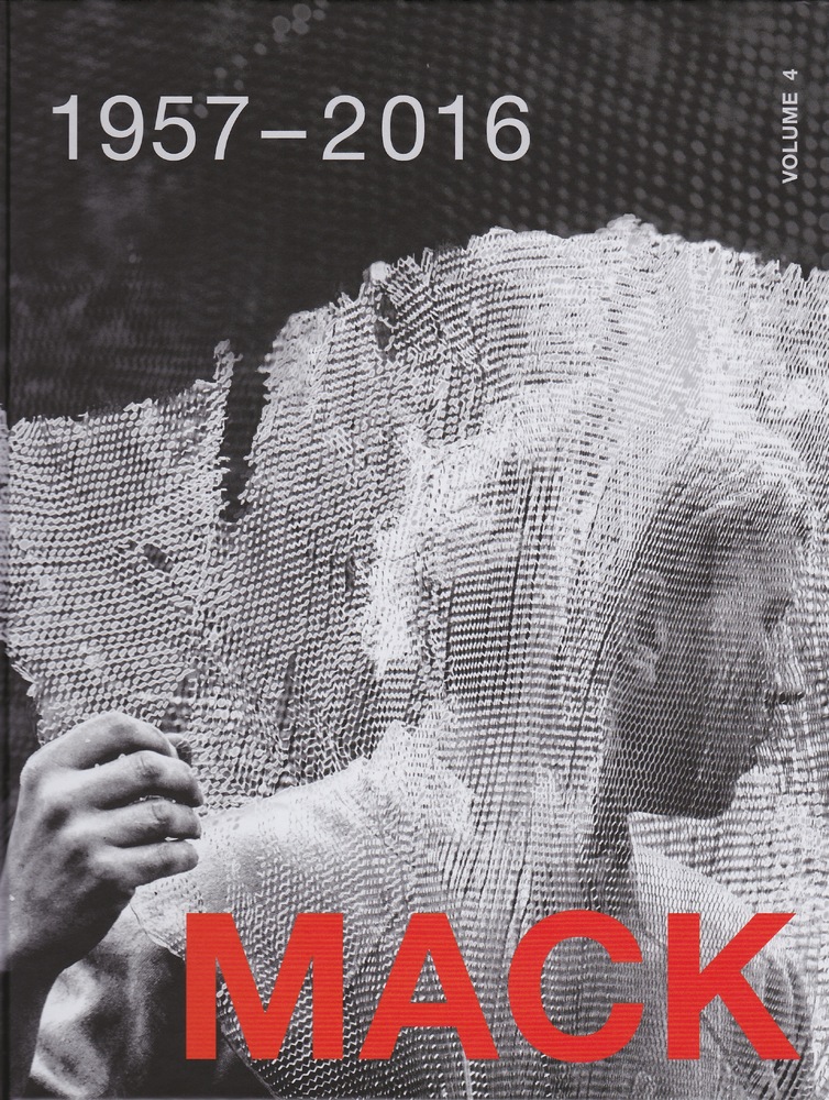 Mack. Korrespondenzen 1957–2016
