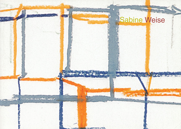 Sabine Weise