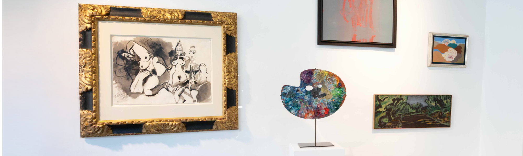 PICASSO & friends