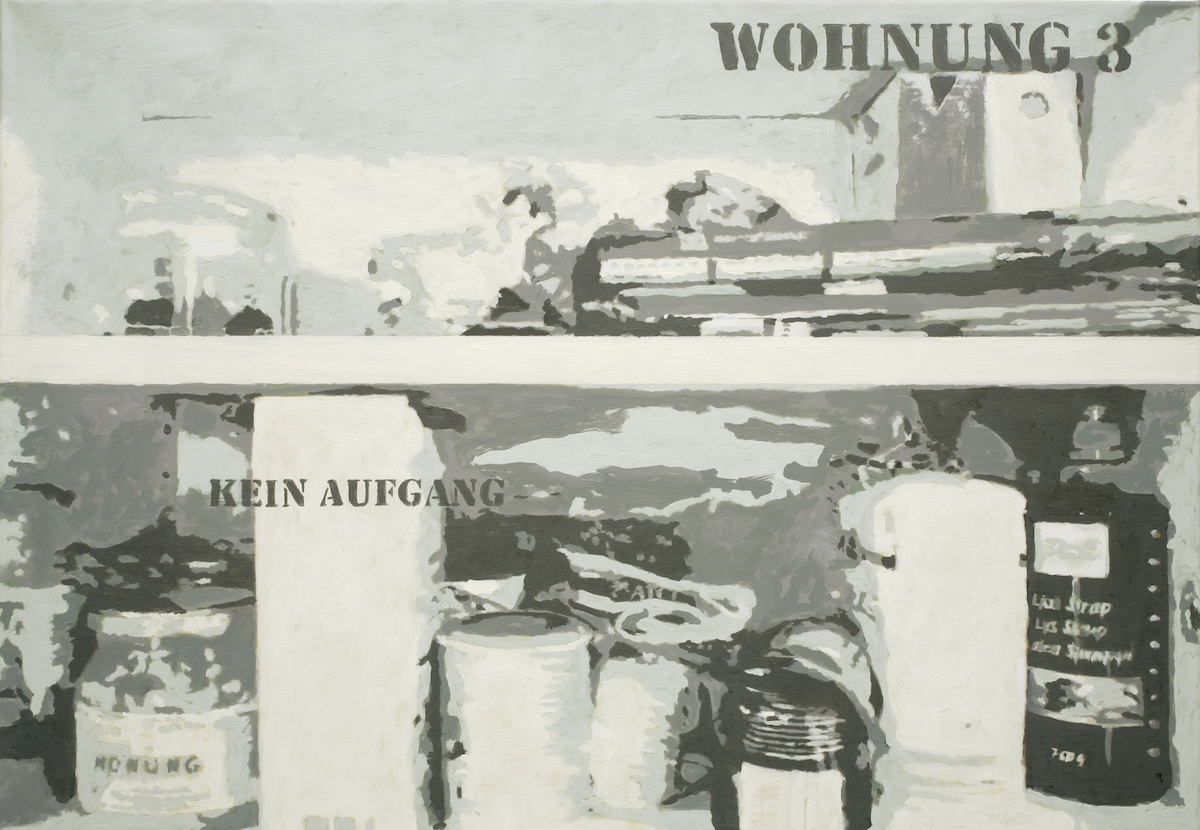  Beck & Eggeling International Fine Art