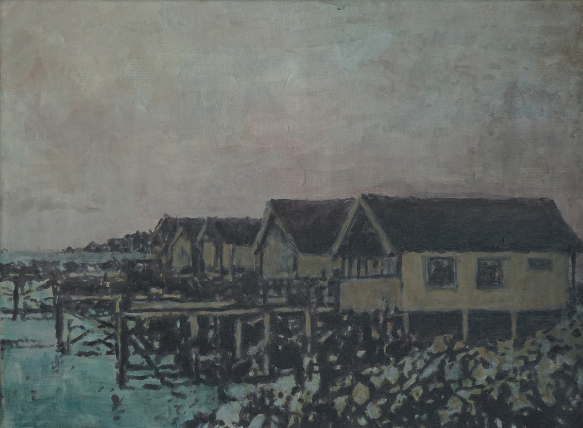  Beck & Eggeling International Fine Art