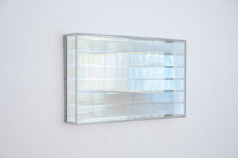 Adolf Luther, untitled, 1972