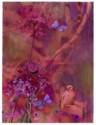 Susanne Kühn, Hitze, 2025