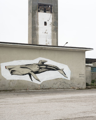 Joachim Brohm, Waterfront, 2015, &copy; Joachim Brohm, VG Bild-Kunst, Bonn