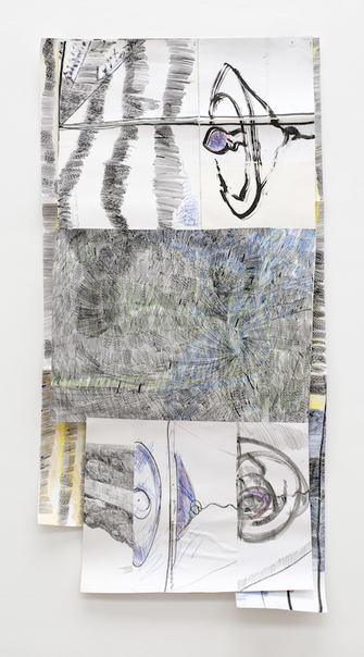 Chris Reinecke, Instruments, 2003/2007/2013