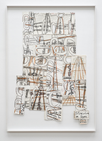 Chris Reinecke, Vorplan für Terminal, die Beobachterin verlässt ihren stationären Posten, 1998 – 2002