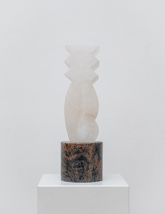 Heinz Mack, untitled, 1998