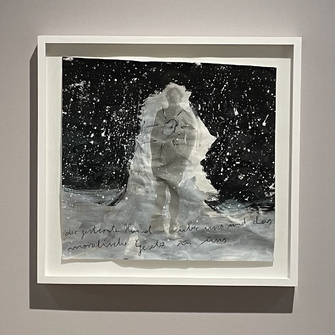 Anselm Kiefer, der gestirnte Himmel über uns und das moralische Gesetz in uns, 1969–2009