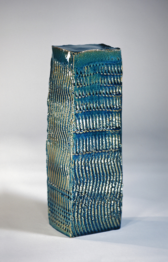 Heinz Mack, o. T., 1997