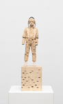 Gehard Demetz, I am sorry to have forgotten the dreams I made as child, 2010