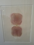 Gotthard Graubner, untitled, 1970