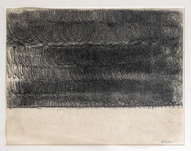 Otto Piene, untitled, 1959