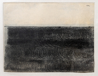 Otto Piene, untitled, 1959