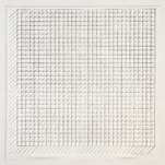 Günther Uecker, untitled, 1970