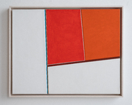 Hermann Bartels, untitled  (No. 483), 1988