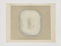 Gotthard Graubner, Untitled, 1960s