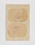 Gotthard Graubner, Untitled, 1969
